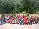 Winter/Summer Camp