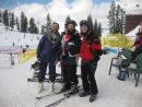Dad's Ski Day